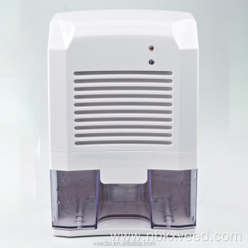 800ML Home Air Dryer CE RoHS Certification Dehumidifier